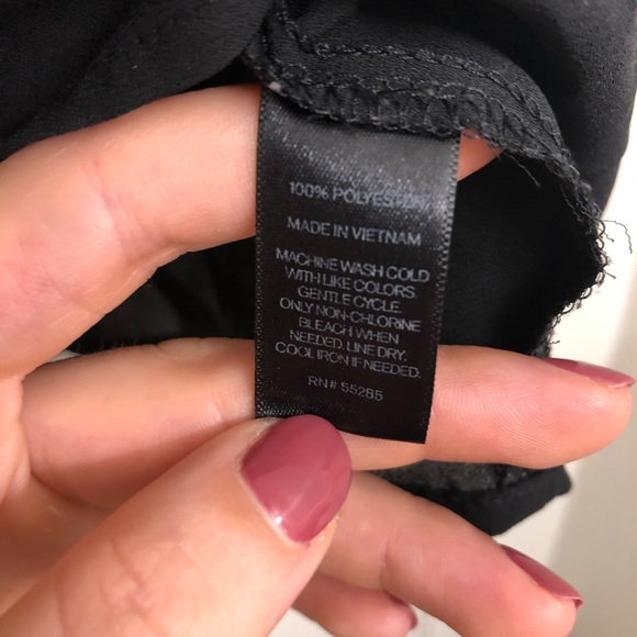 Express Blouse - Picture 4 of 5